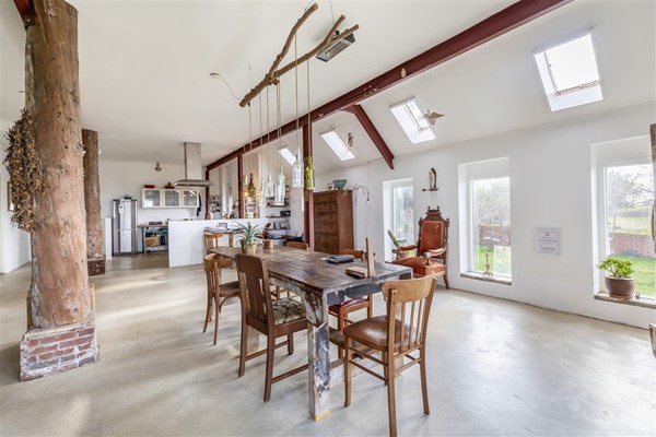 Medium property photo - Numero Dertien 8, 9644 TV Veendam